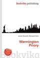 Warmington Priory, Jesse Russell,Ronald Cohn 