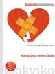 World Day of the Sick, Jesse Russell,Ronald Cohn 