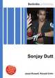 Sonjay Dutt, Jesse Russell,Ronald Cohn 