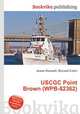 USCGC Point Brown (WPB-82362), Jesse Russell,Ronald Cohn 