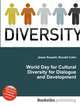 World Day for Cultural Diversity for Dialogue and Development, Jesse Russell,Ronald Cohn 