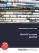 World Customs Journal, Jesse Russell,Ronald Cohn 
