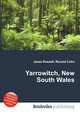 Yarrowitch, New South Wales, Jesse Russell,Ronald Cohn 