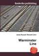 Warminster Line, Jesse Russell,Ronald Cohn 