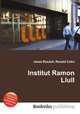 Institut Ramon Llull, Jesse Russell,Ronald Cohn 