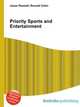 Priority Sports and Entertainment, Jesse Russell,Ronald Cohn 
