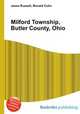 Milford Township, Butler County, Ohio, Jesse Russell,Ronald Cohn 