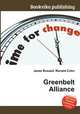 Greenbelt Alliance, Jesse Russell,Ronald Cohn 