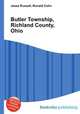 Butler Township, Richland County, Ohio, Jesse Russell,Ronald Cohn 