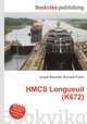 HMCS Longueuil (K672), Jesse Russell,Ronald Cohn 