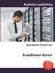 SnapStream Server, Jesse Russell,Ronald Cohn 