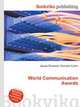 World Communication Awards, Jesse Russell,Ronald Cohn 