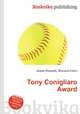 Tony Conigliaro Award, Jesse Russell,Ronald Cohn 