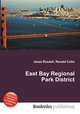 East Bay Regional Park District, Jesse Russell,Ronald Cohn 