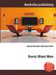 Sonic Blast Man, Jesse Russell,Ronald Cohn 
