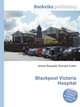 Blackpool Victoria Hospital, Jesse Russell,Ronald Cohn 