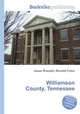 Williamson County, Tennessee, Jesse Russell,Ronald Cohn 