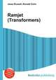 Ramjet (Transformers), Jesse Russell,Ronald Cohn 