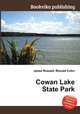 Cowan Lake State Park, Jesse Russell,Ronald Cohn 