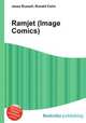 Ramjet (Image Comics), Jesse Russell,Ronald Cohn 