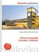 Victoria Hospital (London, Ontario), Jesse Russell,Ronald Cohn 