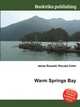Warm Springs Bay, Jesse Russell,Ronald Cohn 