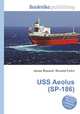 USS Aeolus (SP-186), Jesse Russell,Ronald Cohn 