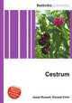 Cestrum, Jesse Russell,Ronald Cohn 