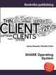 SHARE Operating System, Jesse Russell,Ronald Cohn 