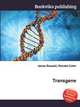 Transgene, Jesse Russell,Ronald Cohn 