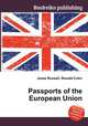 Passports of the European Union, Jesse Russell,Ronald Cohn 