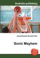 Sonic Mayhem, Jesse Russell,Ronald Cohn 