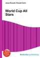 World Cup All Stars, Jesse Russell,Ronald Cohn 