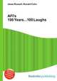 AFI`s 100 Years...100 Laughs, Jesse Russell,Ronald Cohn 