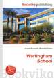 Warlingham School, Jesse Russell,Ronald Cohn 