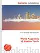 World Assembly of Muslim Youth, Jesse Russell,Ronald Cohn 
