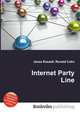 Internet Party Line, Jesse Russell,Ronald Cohn 