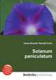 Solanum paniculatum, Jesse Russell,Ronald Cohn 
