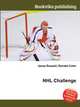 NHL Challenge, Jesse Russell,Ronald Cohn 