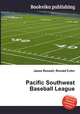 Pacific Southwest Baseball League, Jesse Russell,Ronald Cohn 