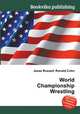 World Championship Wrestling, Jesse Russell,Ronald Cohn 