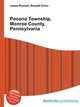 Pocono Township, Monroe County, Pennsylvania, Jesse Russell,Ronald Cohn 
