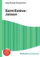 Saint-Esteve-Janson, Jesse Russell,Ronald Cohn 
