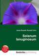 Solanum lanuginosum, Jesse Russell,Ronald Cohn 