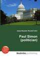 Paul Simon (politician), Jesse Russell,Ronald Cohn 