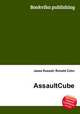 AssaultCube, Jesse Russell,Ronald Cohn 