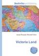 Victoria Land, Jesse Russell,Ronald Cohn 