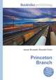 Princeton Branch, Jesse Russell,Ronald Cohn 