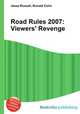 Road Rules 2007: Viewers` Revenge, Jesse Russell,Ronald Cohn 