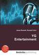 YG Entertainment, Jesse Russell,Ronald Cohn 